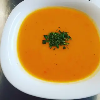 Zupa krem