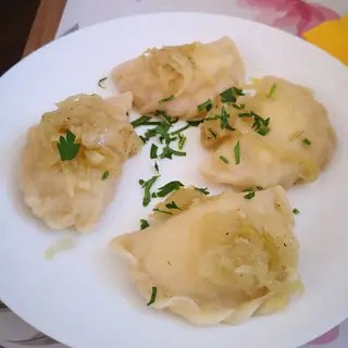 Pierogi